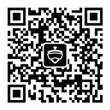 VR陀螺微信公眾號(hào)